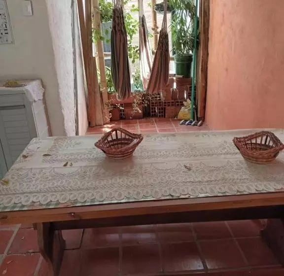 Aamiaismajoitus (B&B) Hostal Rolled