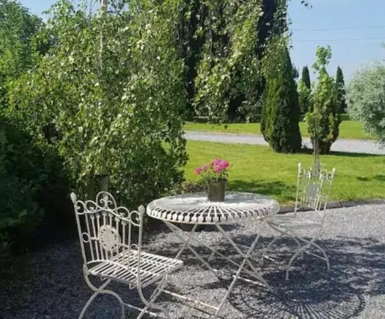 Aamiaismajoitus (B&B) Killooley Lodge