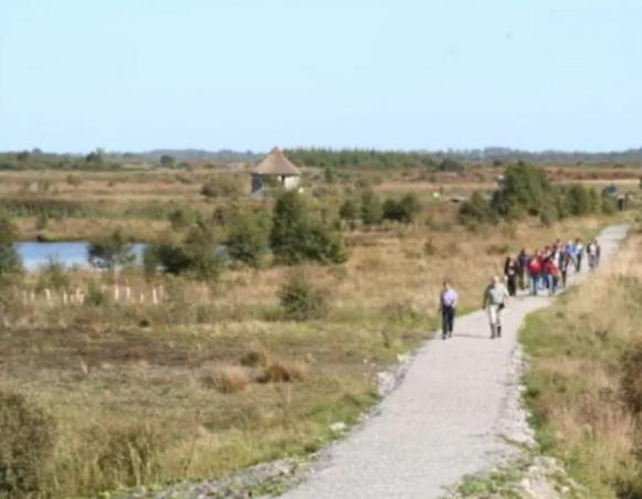 민박 Killooley Lodge