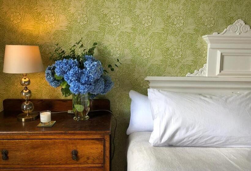 مبيت وإفطار La Pommeraie Champsecret