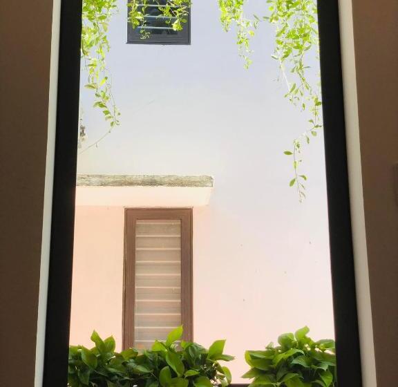 تختخواب و صبحانه Lullaby Homestay