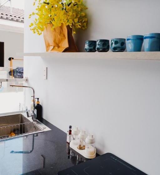 تختخواب و صبحانه Lullaby Homestay