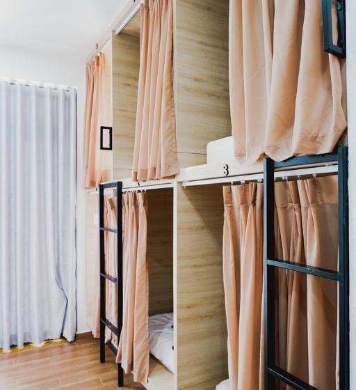 تختخواب و صبحانه Lullaby Homestay