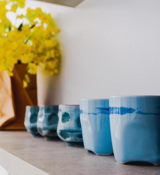 تختخواب و صبحانه Lullaby Homestay