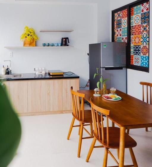 تختخواب و صبحانه Lullaby Homestay