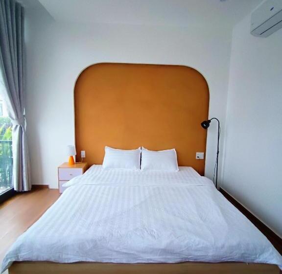 تختخواب و صبحانه Lullaby Homestay