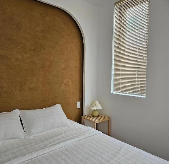 تختخواب و صبحانه Lullaby Homestay