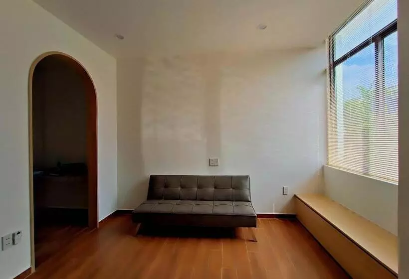 تختخواب و صبحانه Lullaby Homestay