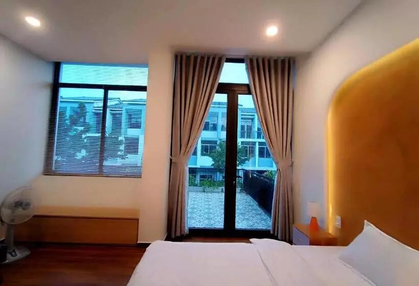 تختخواب و صبحانه Lullaby Homestay