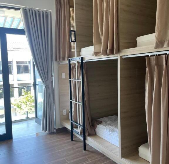 تختخواب و صبحانه Lullaby Homestay