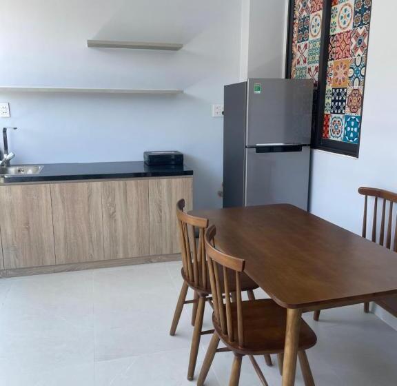 تختخواب و صبحانه Lullaby Homestay