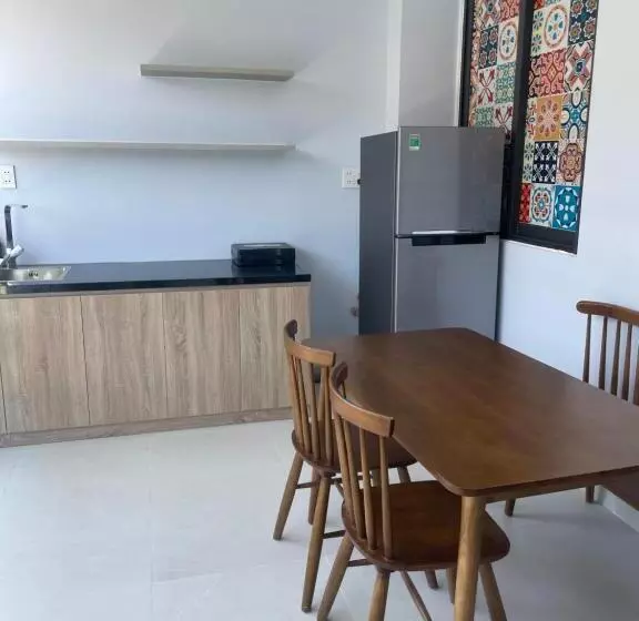 تختخواب و صبحانه Lullaby Homestay