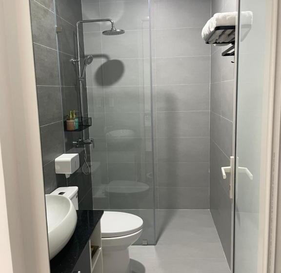 تختخواب و صبحانه Lullaby Homestay