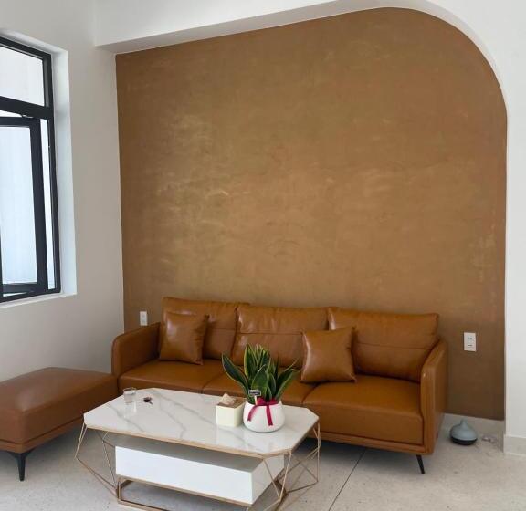 تختخواب و صبحانه Lullaby Homestay