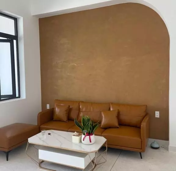 تختخواب و صبحانه Lullaby Homestay