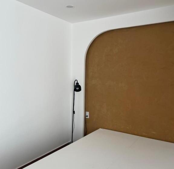 تختخواب و صبحانه Lullaby Homestay