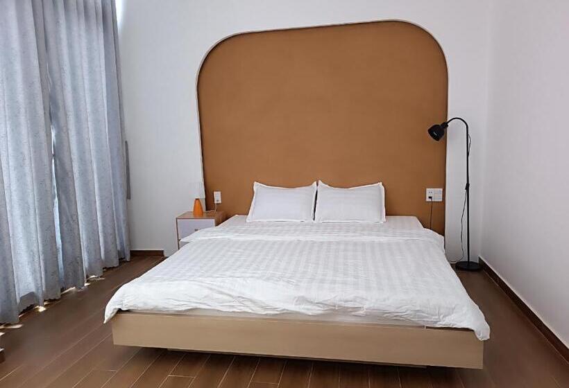 تختخواب و صبحانه Lullaby Homestay