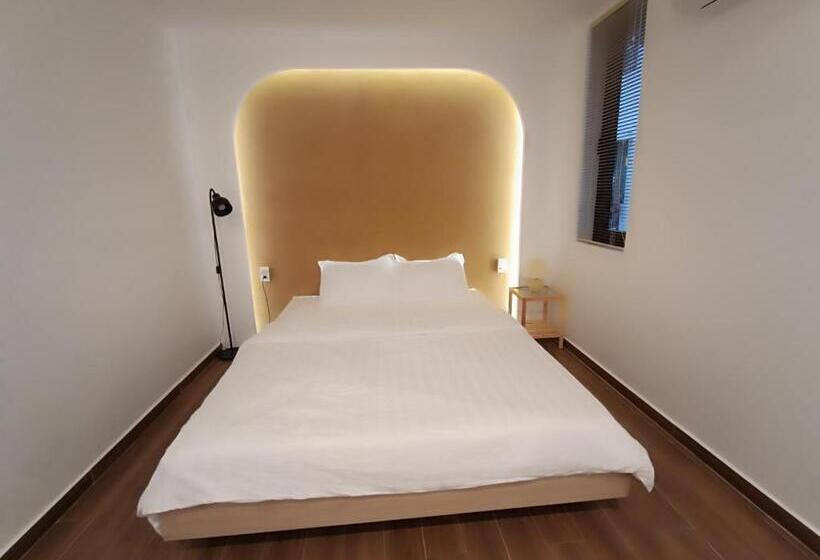 تختخواب و صبحانه Lullaby Homestay