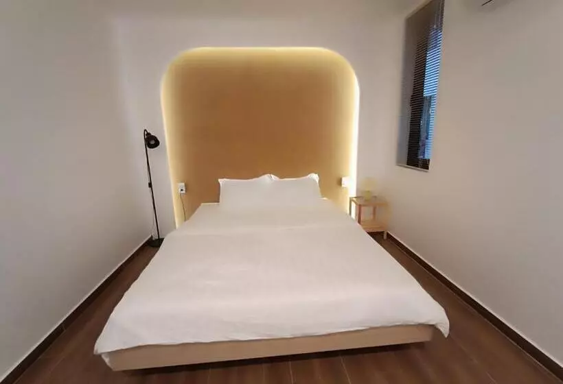 تختخواب و صبحانه Lullaby Homestay