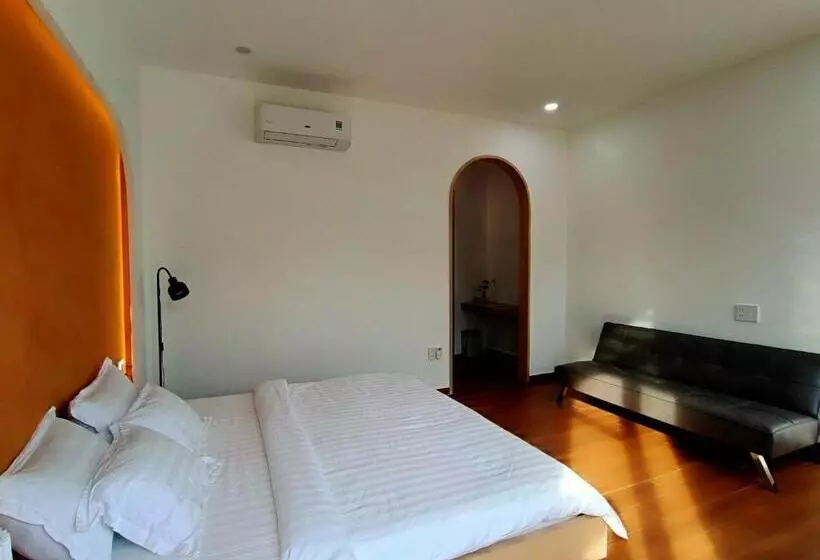 تختخواب و صبحانه Lullaby Homestay