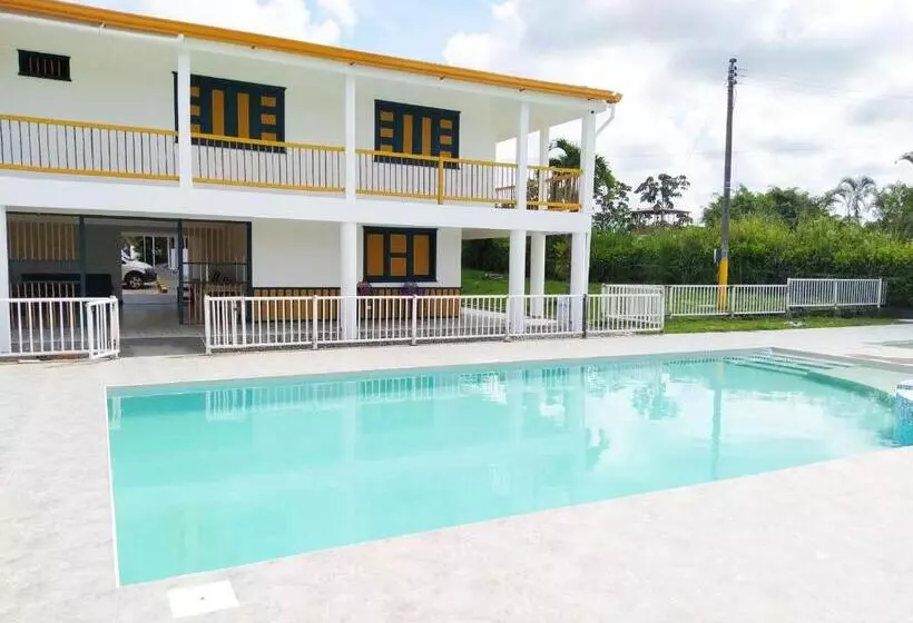 Colina Del Sol Hotel Hacienda