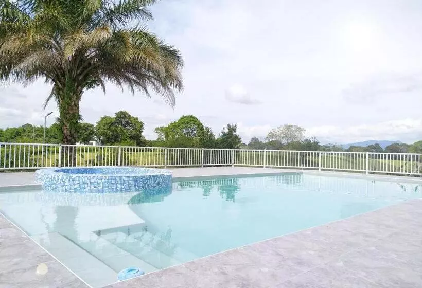 Colina Del Sol Hotel Hacienda