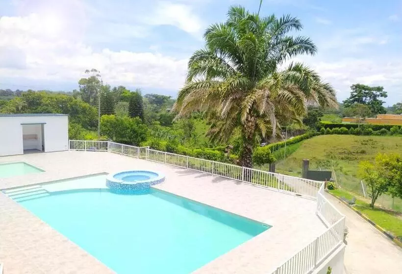 Colina Del Sol Hotel Hacienda