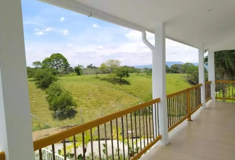 Colina Del Sol Hotel Hacienda