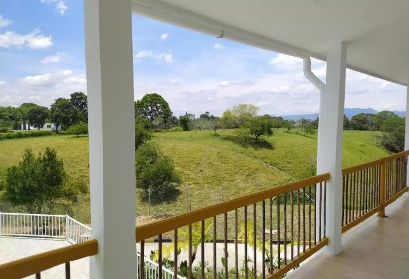 Colina Del Sol Hotel Hacienda