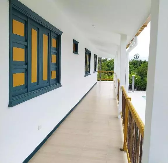 Colina Del Sol Hotel Hacienda