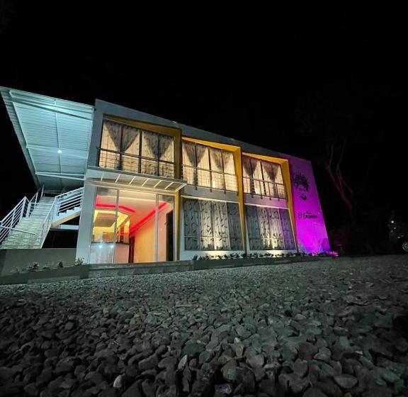 Finca Hotel El Ensueño