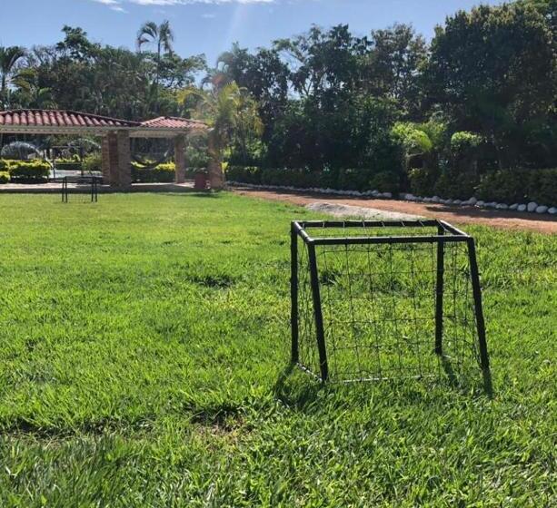 Finca Hotel El Ensueño