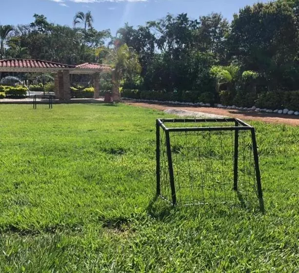 Finca Hotel El Ensueño