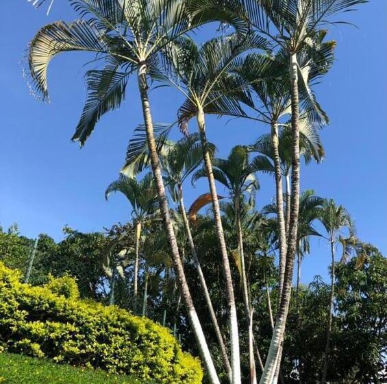 Finca Hotel El Ensueño