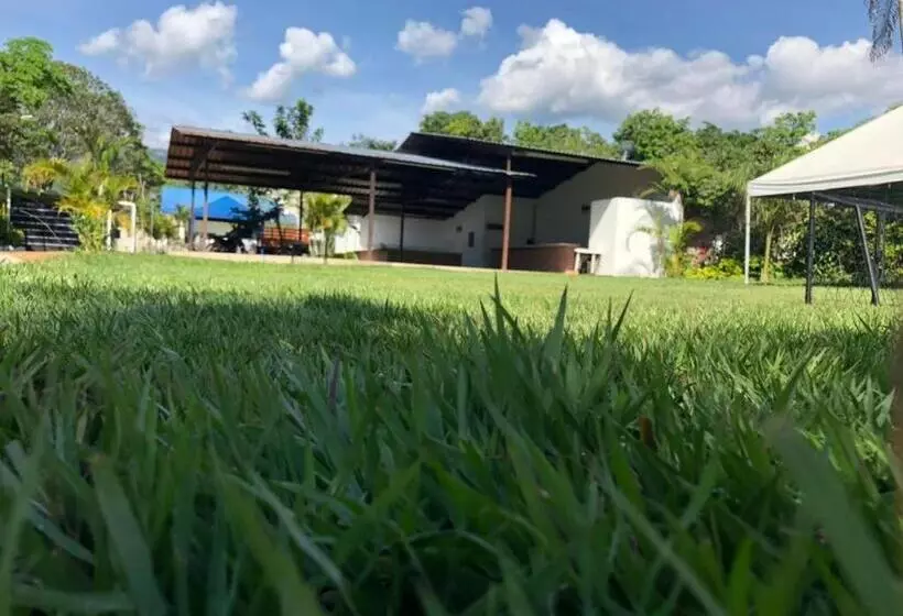 Finca Hotel El Ensueño
