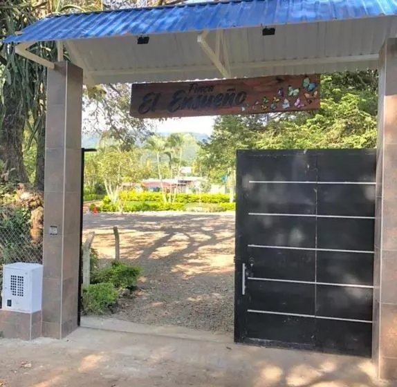 Finca Hotel El Ensueño