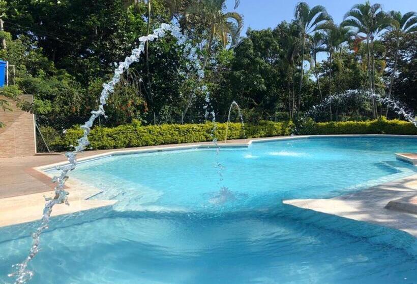 Finca Hotel El Ensueño