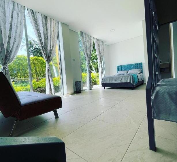 Finca Hotel El Ensueño