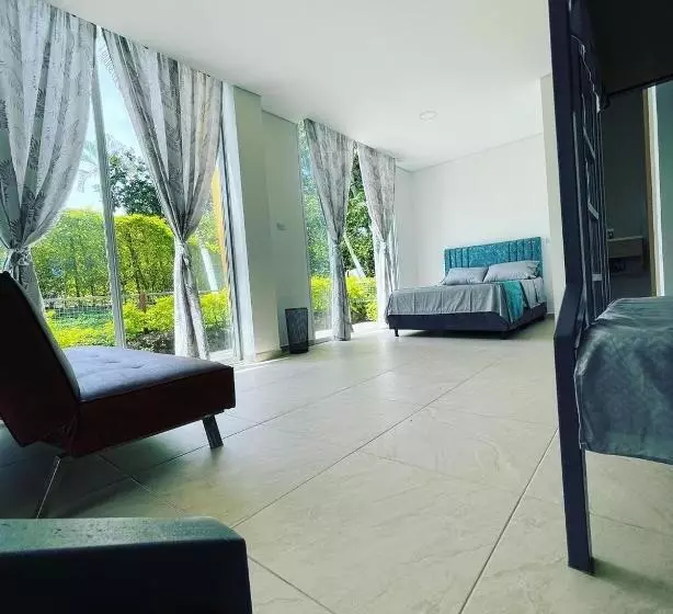 Finca Hotel El Ensueño