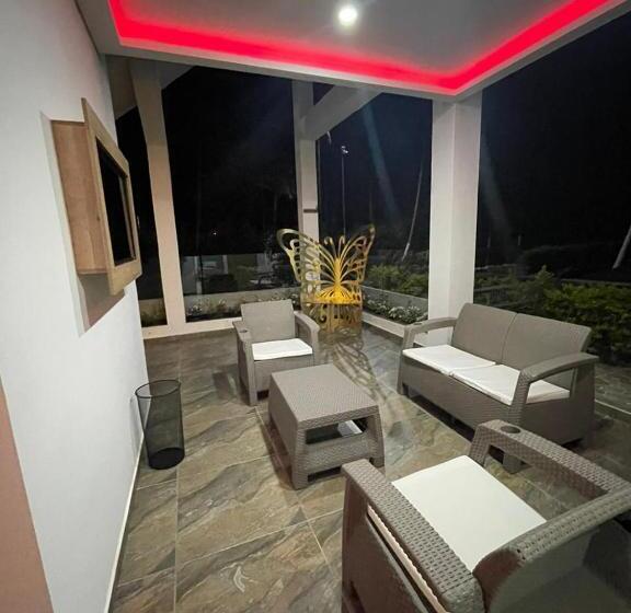 Finca Hotel El Ensueño