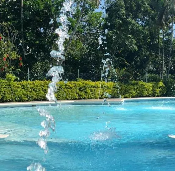 Finca Hotel El Ensueño