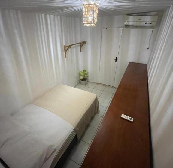 בית מלון כפרי Azulikite