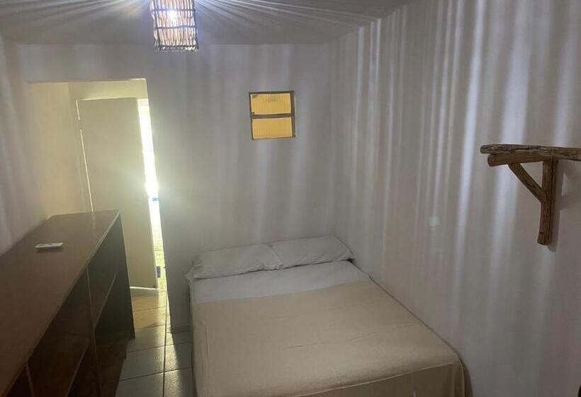 בית מלון כפרי Azulikite