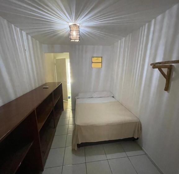 בית מלון כפרי Azulikite