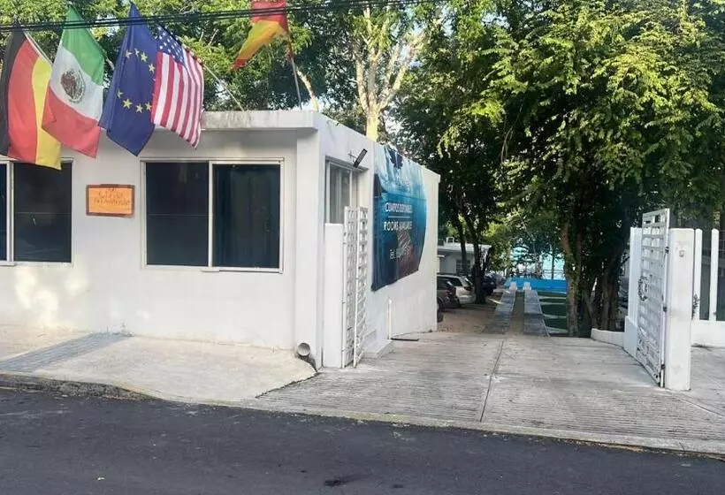 Hotelli Casa Del Angel