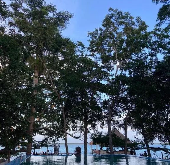 Hotelli Casa Del Angel