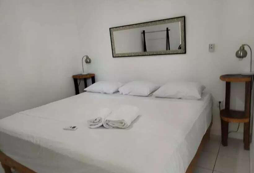 Hotelli Casa Del Angel