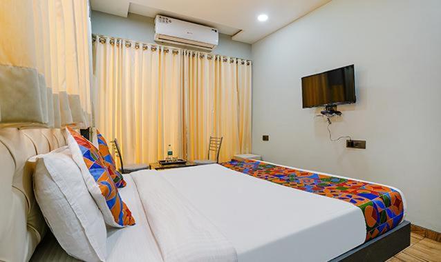 Fabhotel Grand Inn Ii