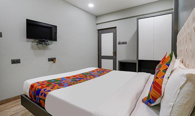 Fabhotel Grand Inn Ii