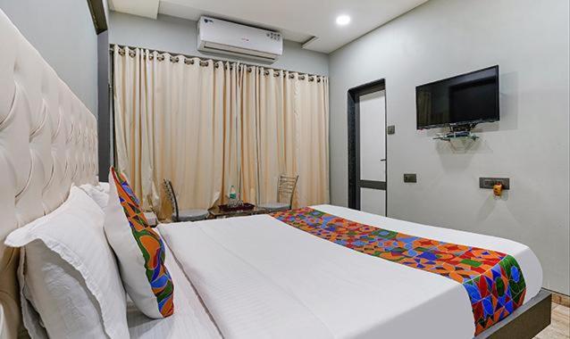 Fabhotel Grand Inn Ii